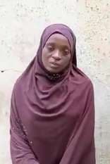 Aisha Salisu
