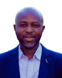 Amb. Yusuf Yau