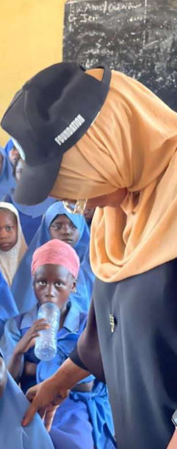 Education Support
