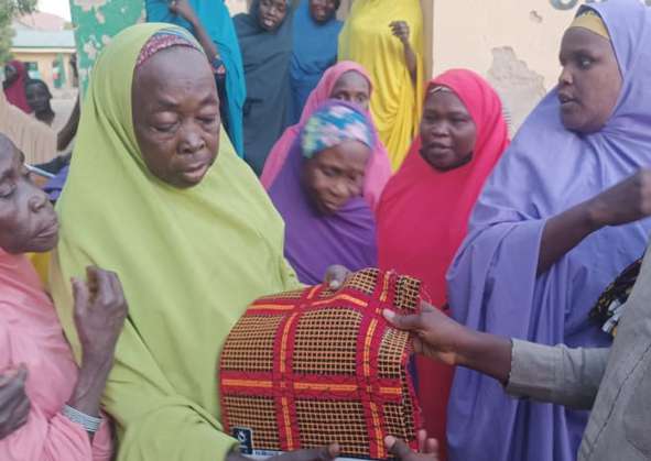 IDPs Initiative