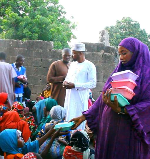 Maiduguri Disaster Response 3
