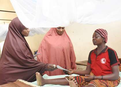 Medical Outreach 2