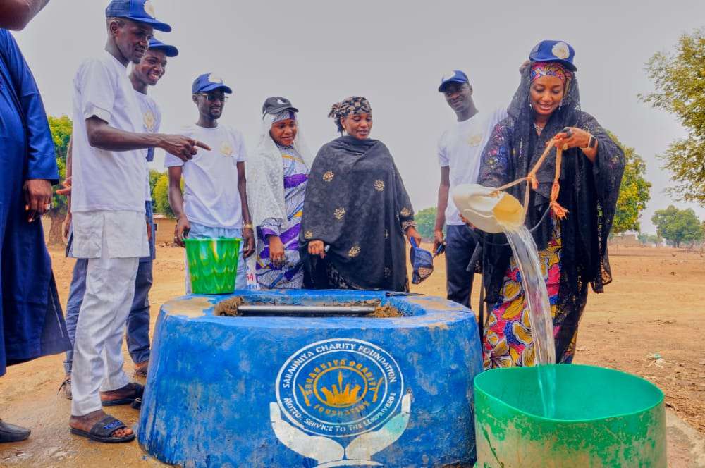 Water Projects 2